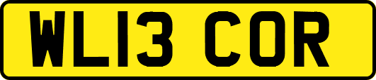 WL13COR