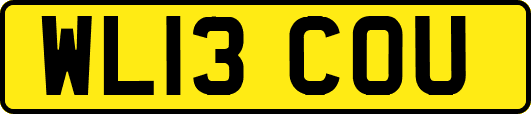WL13COU
