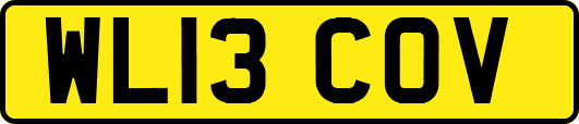 WL13COV