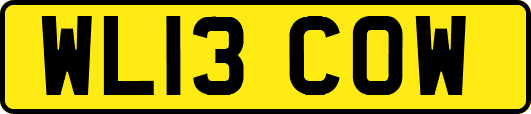 WL13COW