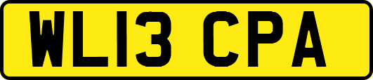 WL13CPA