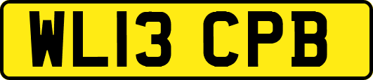 WL13CPB