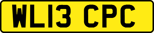 WL13CPC