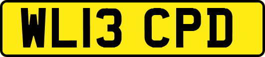 WL13CPD