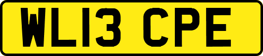 WL13CPE