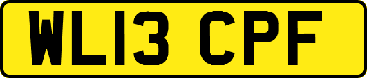 WL13CPF