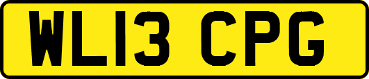 WL13CPG