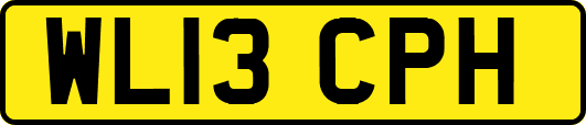 WL13CPH