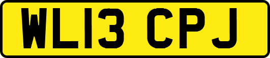 WL13CPJ