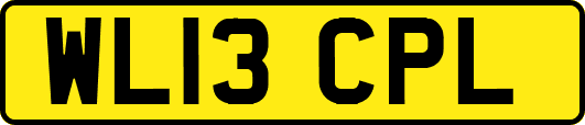 WL13CPL