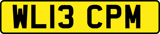 WL13CPM