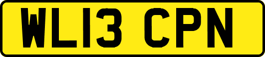 WL13CPN