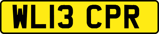 WL13CPR