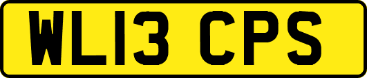 WL13CPS