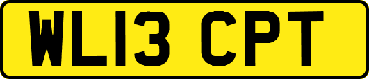 WL13CPT