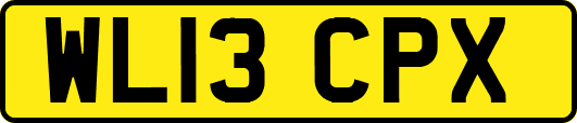 WL13CPX