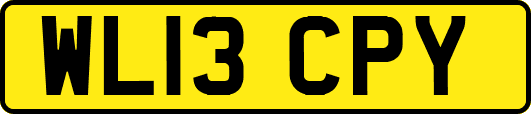 WL13CPY
