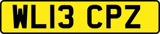 WL13CPZ