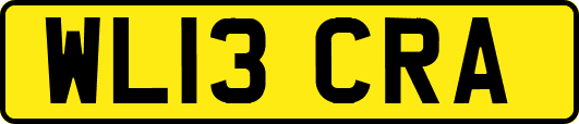 WL13CRA