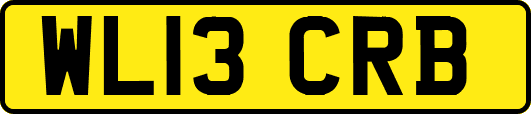 WL13CRB