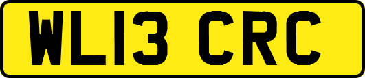 WL13CRC