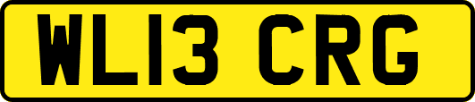 WL13CRG