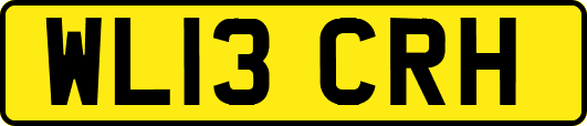 WL13CRH