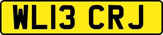 WL13CRJ