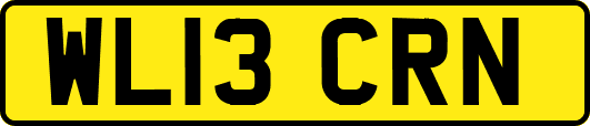 WL13CRN