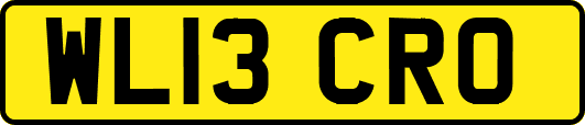 WL13CRO