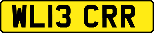 WL13CRR