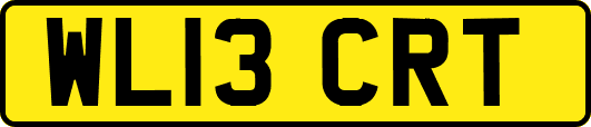 WL13CRT