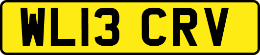 WL13CRV