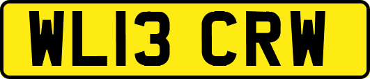 WL13CRW