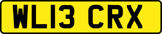 WL13CRX