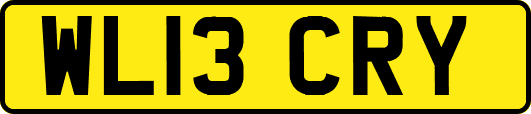 WL13CRY