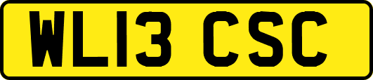 WL13CSC