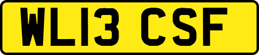 WL13CSF