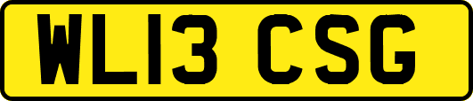 WL13CSG