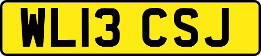 WL13CSJ