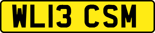 WL13CSM