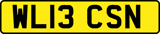 WL13CSN