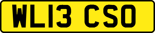 WL13CSO