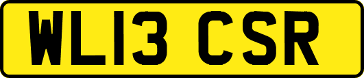 WL13CSR