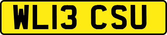 WL13CSU