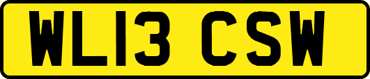 WL13CSW