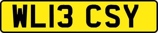 WL13CSY