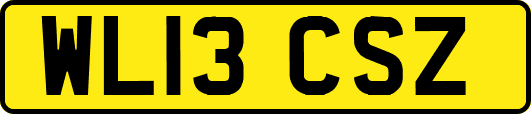WL13CSZ