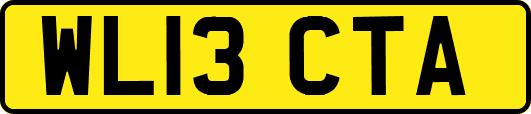 WL13CTA