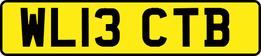 WL13CTB